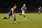 FH vs IMD  Wheaton College Field Hockey vs UMass Dartmouth. - Photo By: KEITH NORDSTROM : Wheaton, field hockey, FH2023, UMD